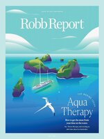 Robb Report